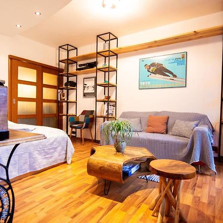 Apartman Orlie Pierko - Татранська Ломниця Екстер'єр фото