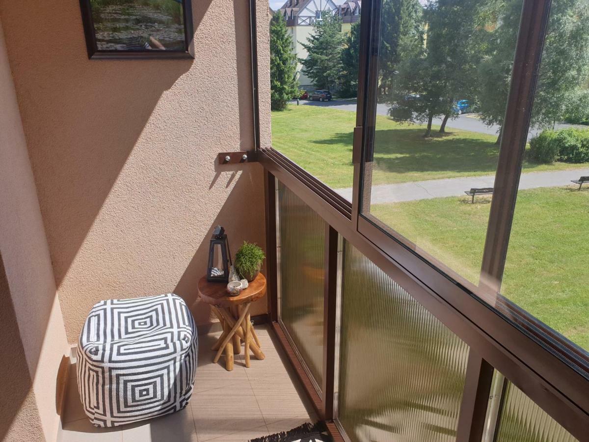 Apartman Orlie Pierko - Татранська Ломниця Екстер'єр фото