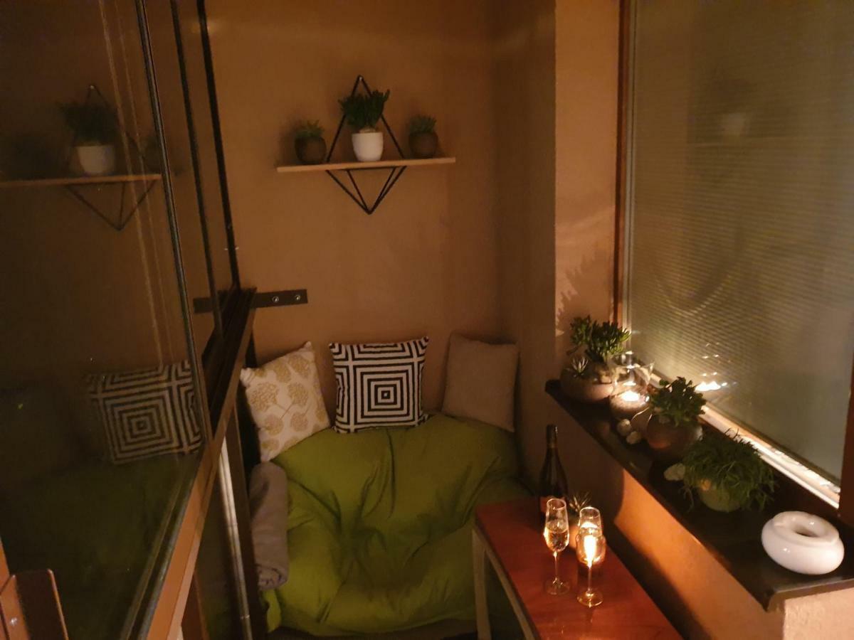 Apartman Orlie Pierko - Татранська Ломниця Екстер'єр фото