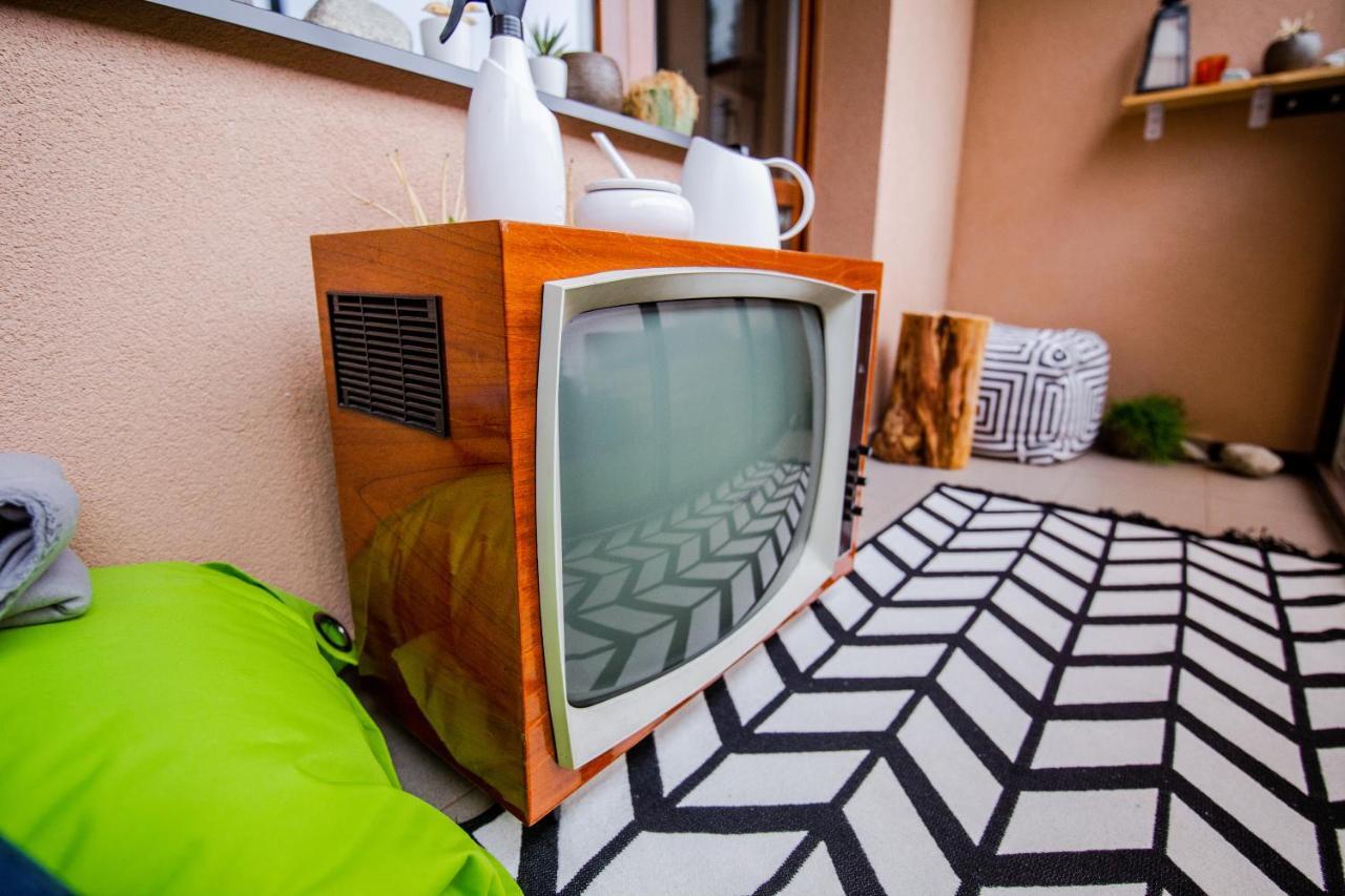 Apartman Orlie Pierko - Татранська Ломниця Екстер'єр фото